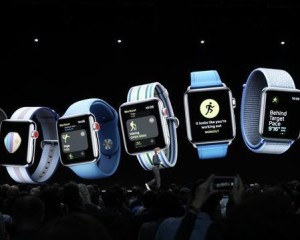 鞍山网站建设可穿戴设备不好卖了， Apple Watch 依旧一枝独秀