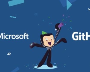 鞍山网站建设微软正式宣布75亿美元收购GitHub，开发者们会买账吗？